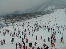 西嶺雪山、鶴鳴音樂小鎮、安仁古鎮二日游