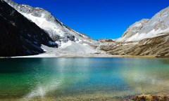 暑期【行攝西北-西海情歌】青海湖、祁連山、卓爾山、門源油菜花 7日自駕游